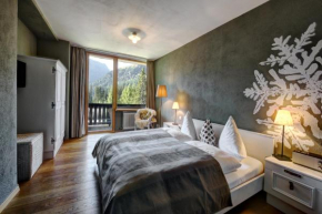 Hotel Seehof-Arosa